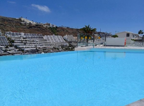 Apartamento Robi en Cumana II - Puerto Rico - Ap 508